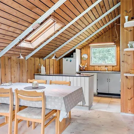 Casa de Férias 0146-romo-ejnar-mikkelsensvej-16 *