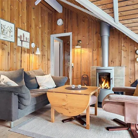 0146-romo-ejnar-mikkelsensvej-16 度假居 *