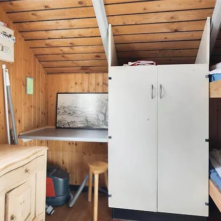 0146-romo-ejnar-mikkelsensvej-16 Casa de Férias