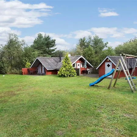 Casa de Férias 0146-romo-ejnar-mikkelsensvej-16