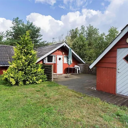 度假居 0146-romo-ejnar-mikkelsensvej-16 Kongsmark