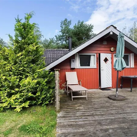 度假居 0146-romo-ejnar-mikkelsensvej-16 Kongsmark