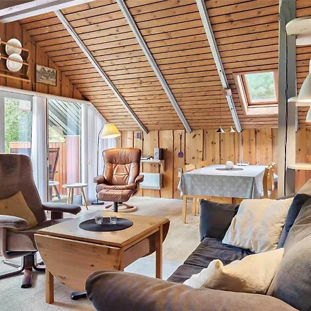 Holiday home 0146-romo-ejnar-mikkelsensvej-16 Kongsmark