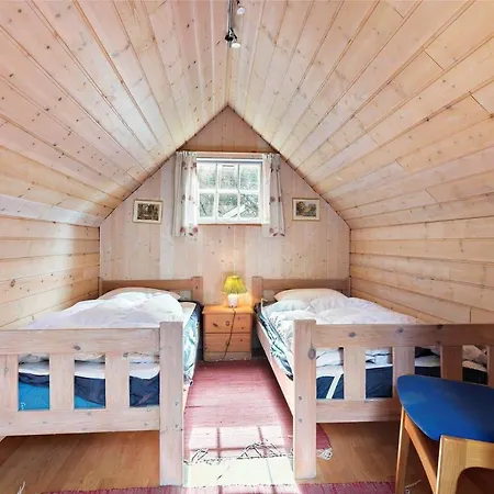 0146-romo-ejnar-mikkelsensvej-16 別荘 *