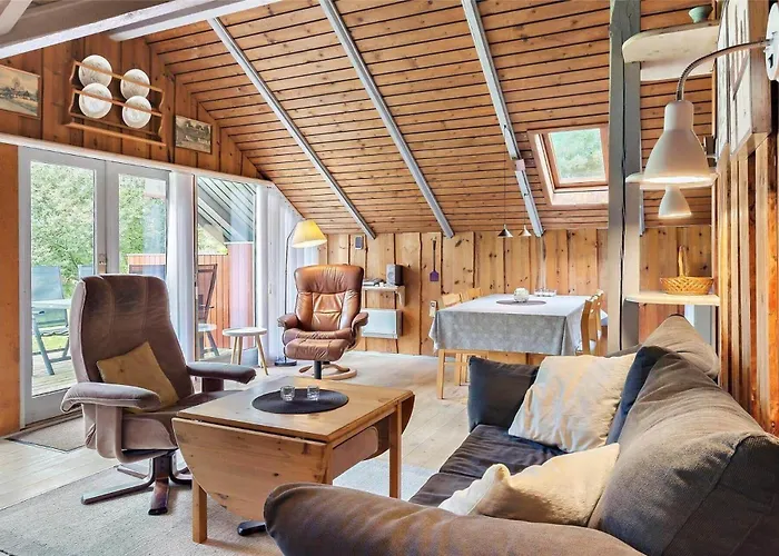 Holiday home 0146-romo-ejnar-mikkelsensvej-16 Kongsmark