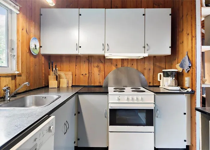 別荘 0146-romo-ejnar-mikkelsensvej-16