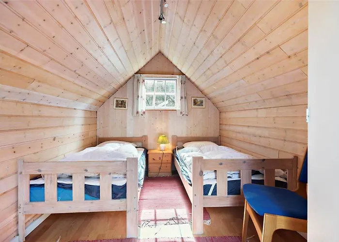 0146-romo-ejnar-mikkelsensvej-16 Holiday home *