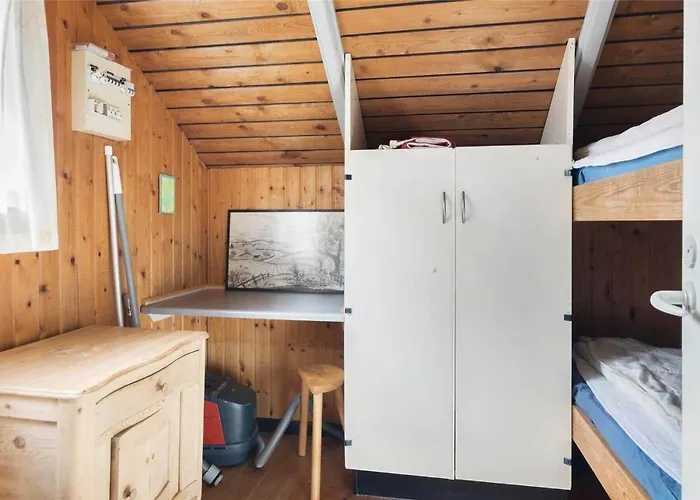 Holiday home 0146-romo-ejnar-mikkelsensvej-16 *