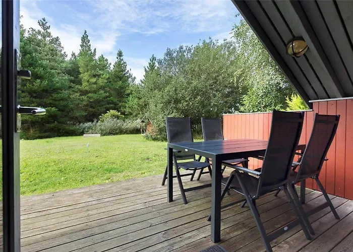 0146-romo-ejnar-mikkelsensvej-16 Holiday home Kongsmark