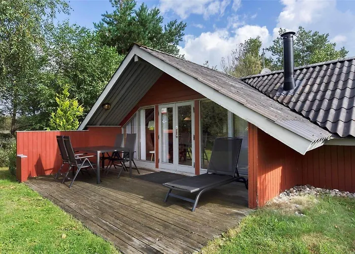 0146-romo-ejnar-mikkelsensvej-16 Holiday home