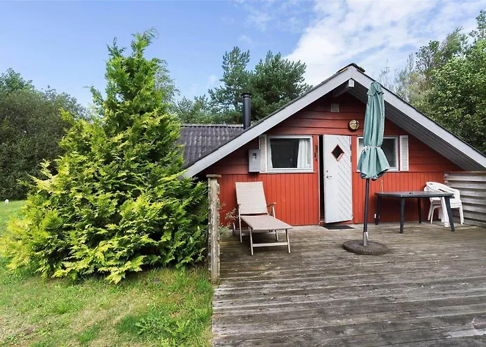 0146-romo-ejnar-mikkelsensvej-16 * Kongsmark